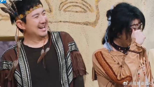 一听刘涛关晓彤选人 沈腾反应笑翻全场，开口秒变非诚勿扰！