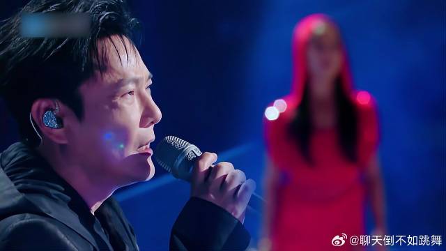 张信哲吉克隽逸合唱《骗人鬼》，emo歌单又添一员！