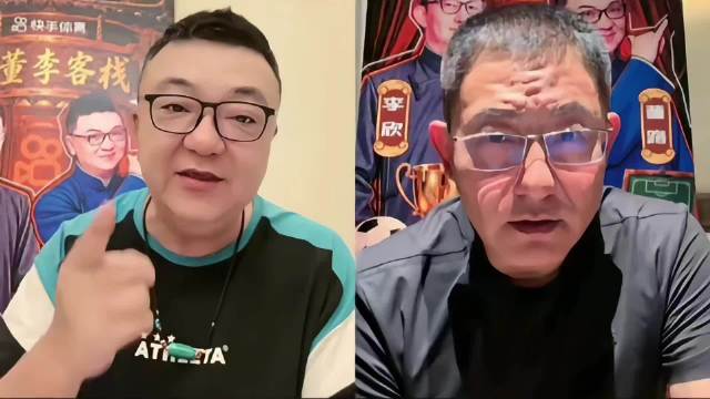 董路转述武磊：吕孟洋可打西班牙人梯队主力