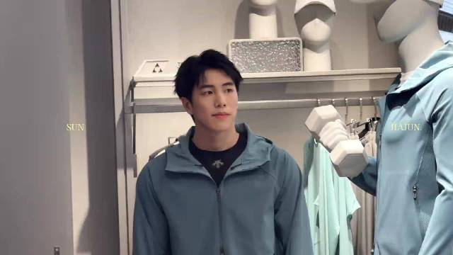 每一帧都好看