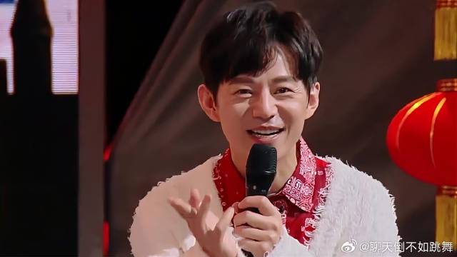 本以为武艺起名很难了，听完梁靖康的，何炅都楞了！