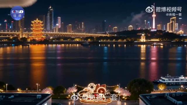 跟着电影游武汉，打卡《人生大事》等取景地