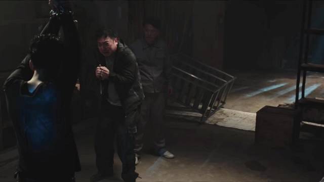 “藏锋”除了牺牲或任务完成归来，否则不会解密的
