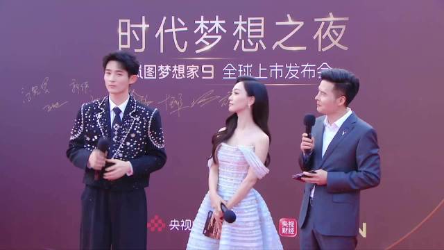 立标还能缩回去？ 新生代歌手危晋宇，被吓了一跳