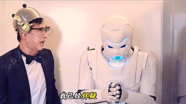 深度精讲《澳门风云2》赌神老巢被袭，机器战甲直接力挽狂澜