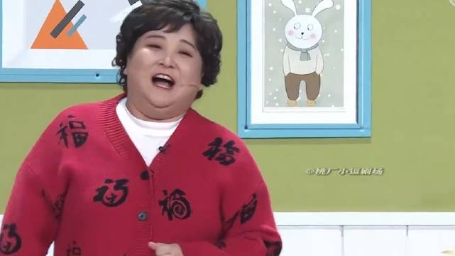 一波三折（一）贾玲：我就剩下好看的皮囊了贾玲 小品 搞笑