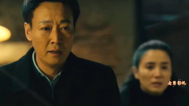 厉害了，老一辈的爱情，最动人心