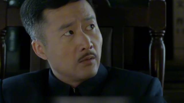 梁萌萌查获重要证据，底气十足，怒怼汪曼春