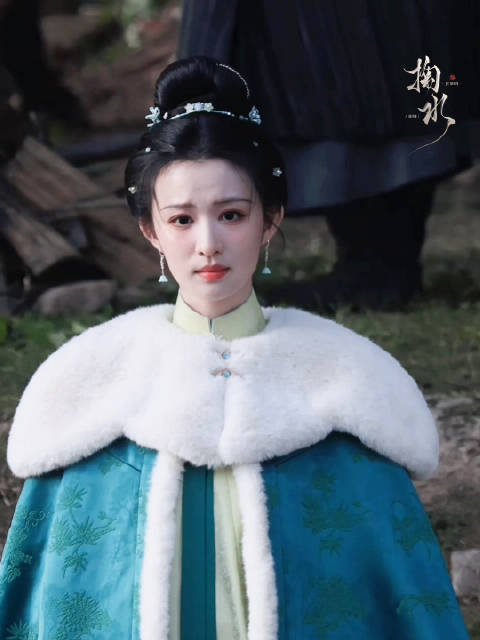 王楚然粉丝发布应援动态