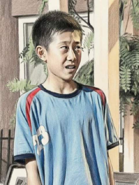 夏东海这位老爸，真让人佩服得五体投地！