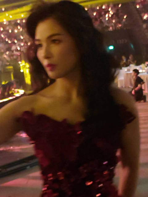 好香