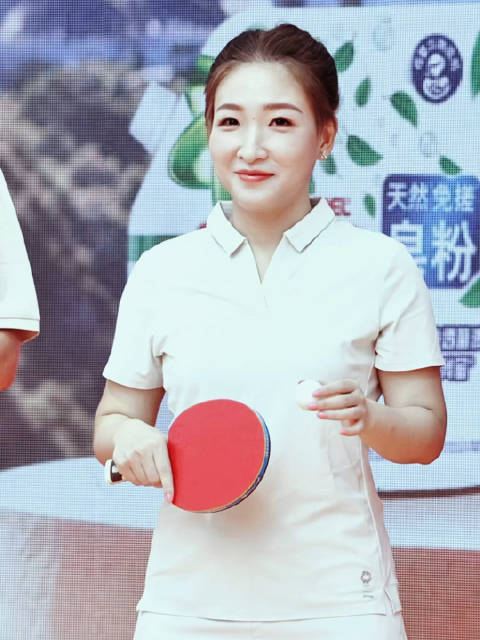 20260920｜刘诗雯 宝洁 x 合家福 合肥 见面会 笑容明媚@刘诗雯Sunny ·