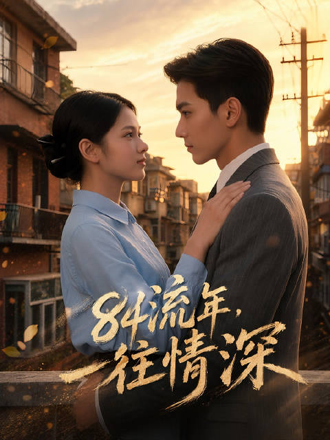 短剧·84流年，一往情深-第35集-1984年，华港区纺织厂女工顾晴为替被停职八年的父亲翻案，雨夜拦下私营老板沈烈的车。