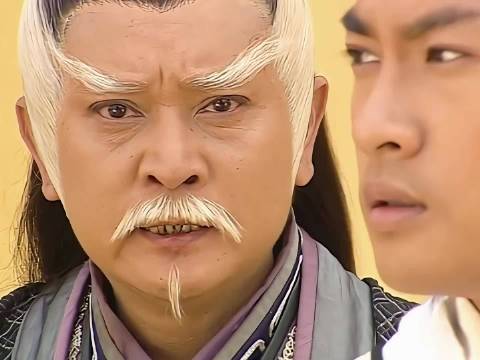 谁能想到，失传百年的竟在屠狮大会重现江湖！…
