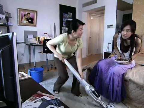 绿萍若是彻底黑化，应该能拿捏所有人