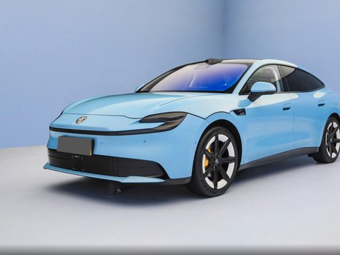 15万跑高速踏实电车横评:名爵 MG 07等四款 15万跑高速踏实电车横评:名爵 MG 07等四款