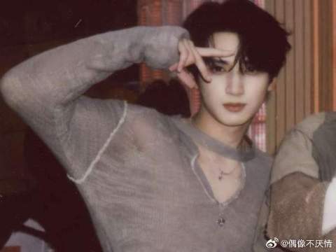 宝宝对不起 但是真的很好笑