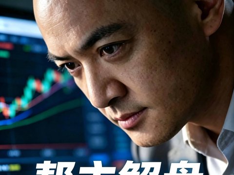 中塑股份涨683%——这不是新股，这是一枚已经点燃的引线