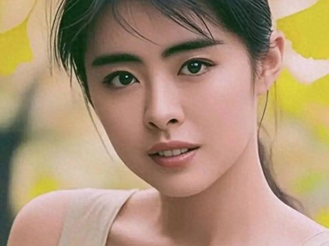 王祖贤息影22年再谈离开:她不是被时代忘记,是先一步退场 王祖贤息影22年再谈离开:她不是被时代忘记,是先一步退场