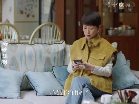 方圆乔卫东兄弟联手先糊弄媳妇