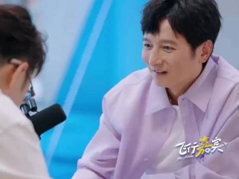 说到海涛的成长，维嘉动容落泪，提起杜海涛的成长，会流泪的不止妈妈啊