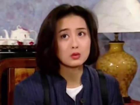 一帘幽梦紫菱还珠柳青柳红均不喜欢工作