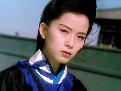 叶全真 当年她美貌力压林青霞，却因"短信门"事件被毁，如今却无人敢娶！