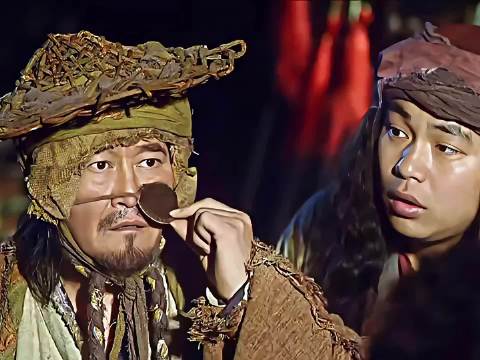 “别太放肆，没什么用！”
