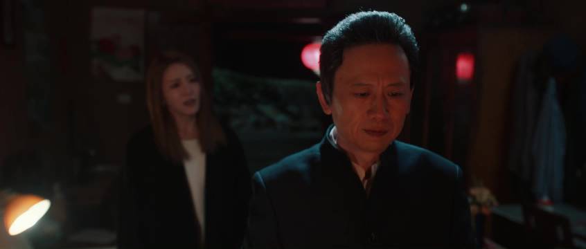 《车轮下的真相》开播 于小彤张可盈卷入雨夜车祸迷局