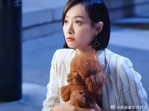 “招桃花”！这段看一次笑一次