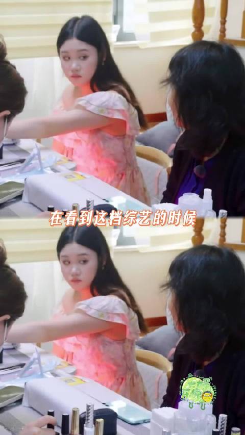 张家齐经纪人重塑叙事，冰冷母爱变温暖流量