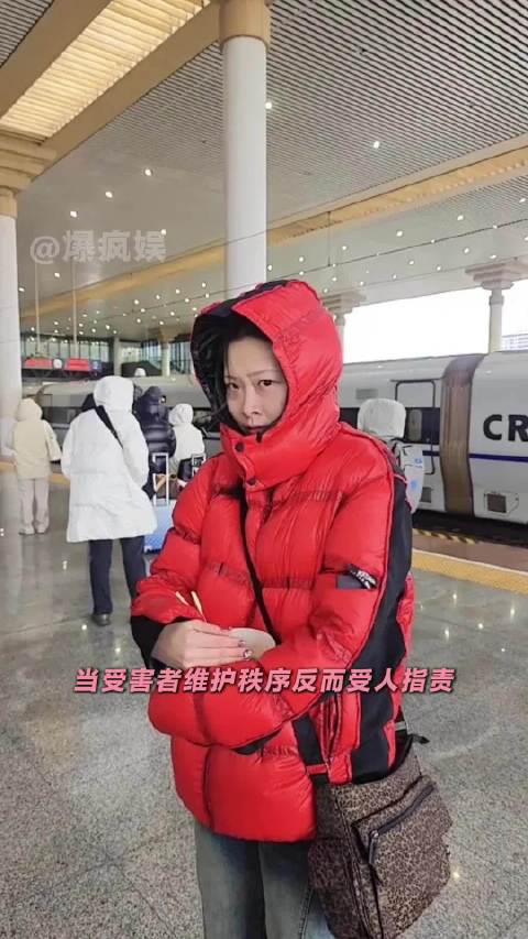 喜剧之王单口季第3季丨当维持正义的人反被指责，还会有人站出来守护秩序吗