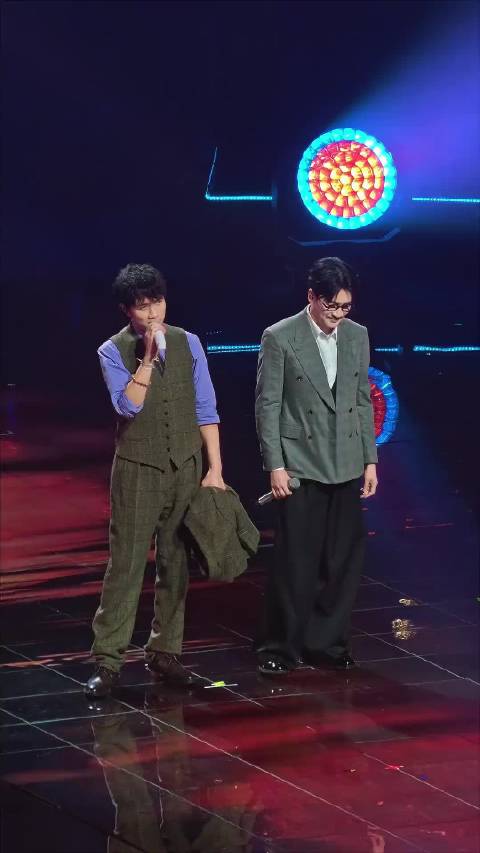 终究不是台柱子！再怎么唱也唱不过我心目中的依萍！