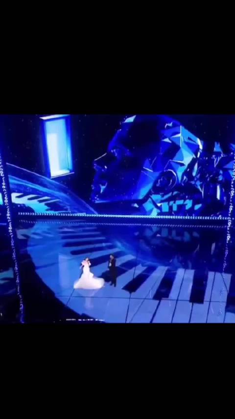 李荣浩看井柏然拍杨丞琳唱歌好笑程度100%