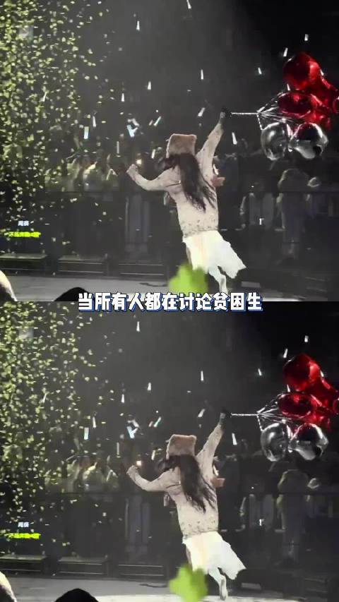 苦难要被“打分”时 才明白贫困生补助里最扎心的真相