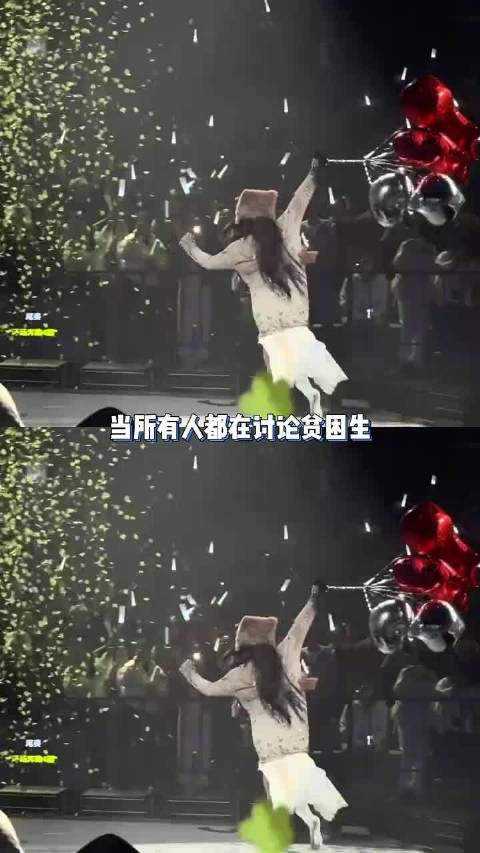 苦难要被“打分”时 才明白贫困生补助里最扎心的真相…..