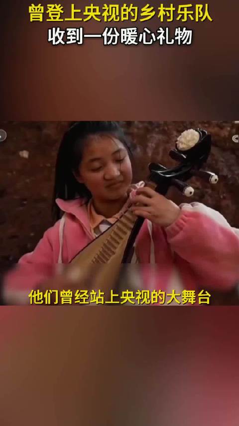 广汽传祺千里送琴 助力乡村教师李海34年音乐守护
