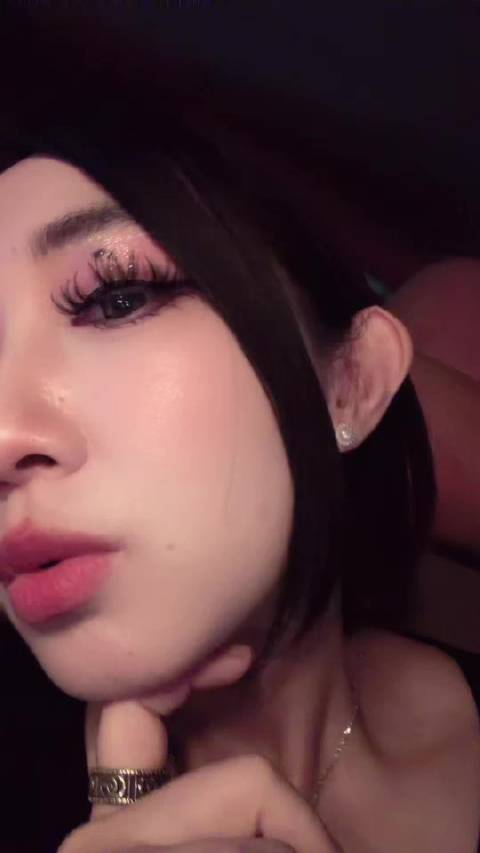 各位老婆仔，記得情緒價值係自己提供俾自己，唔好依靠男人提供