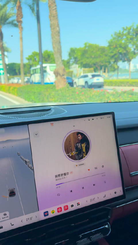 26年上牌极氪8X Ultra仅6千公里，原漆一手全款