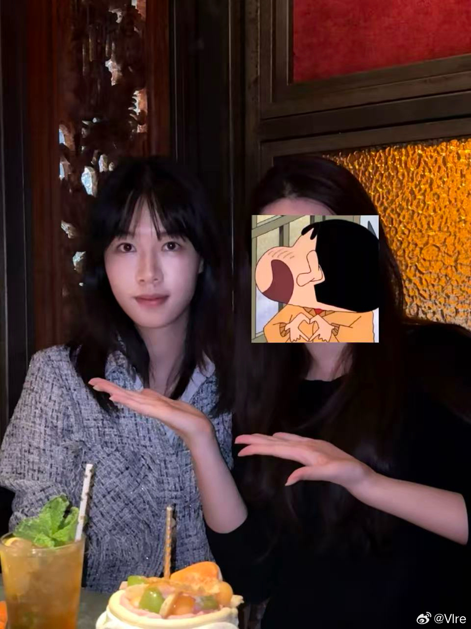 但愿有一天能听懂世界在对我在说什么吧
