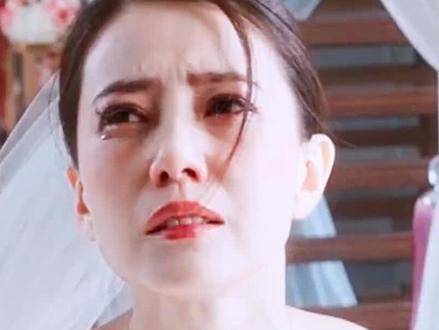 不愧是高圆圆，连吴彦祖都入不了她眼的气场