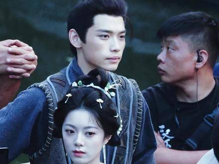 丧彪与他娘（bushi）实则是小弟与老大的奇妙组合！