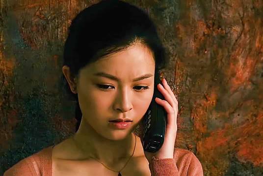 二十年前，少年王远阳与少女徐依芸相恋，《大追捕》张家辉任达华文咏珊窦骁