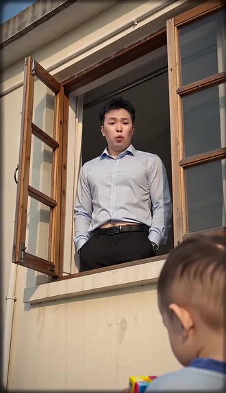 喜剧之王上学版 喜剧之王上学版 亲子日常 萌娃搞笑 人类幼崽到底有多可爱 带娃趣事 家庭搞笑日常