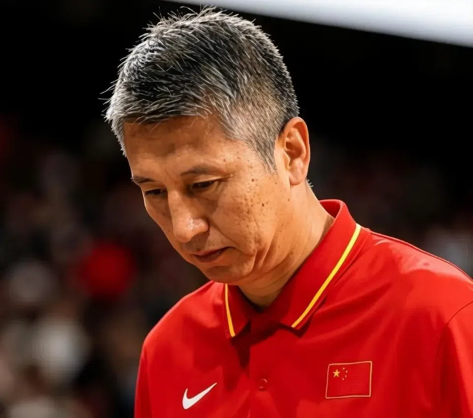 郭士强若下课，谁来执教男篮？我来出三个方案
