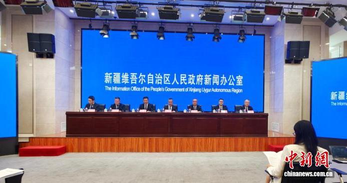 新疆已建成123个全国民族团结进步示范区示范单位