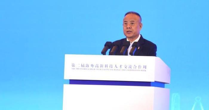 泰国中华总商会副主席李桂雄:建议设立全球“侨智人才库” 助“川字号”产品出海 泰国中华总商会副主席李桂雄:建议设立全球“侨智人才库” 助“川字号”产品出海