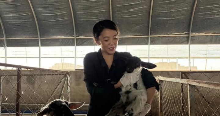 良种“芯”里长出产业振兴新动能 良种“芯”里长出产业振兴新动能
