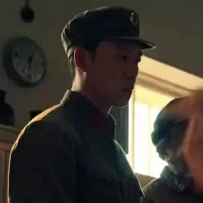 演员张译直呼“压力蛮大的”，这部在哈尔滨拍摄、重聚《士兵突击》中多位“战友”的电影，发布精彩特辑
