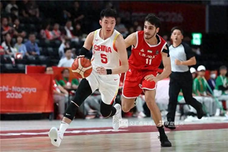 中国男篮两连败不到24小时，郭士强官宣2大重磅决定，姚明没说错
